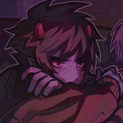 Karkat Vantas !