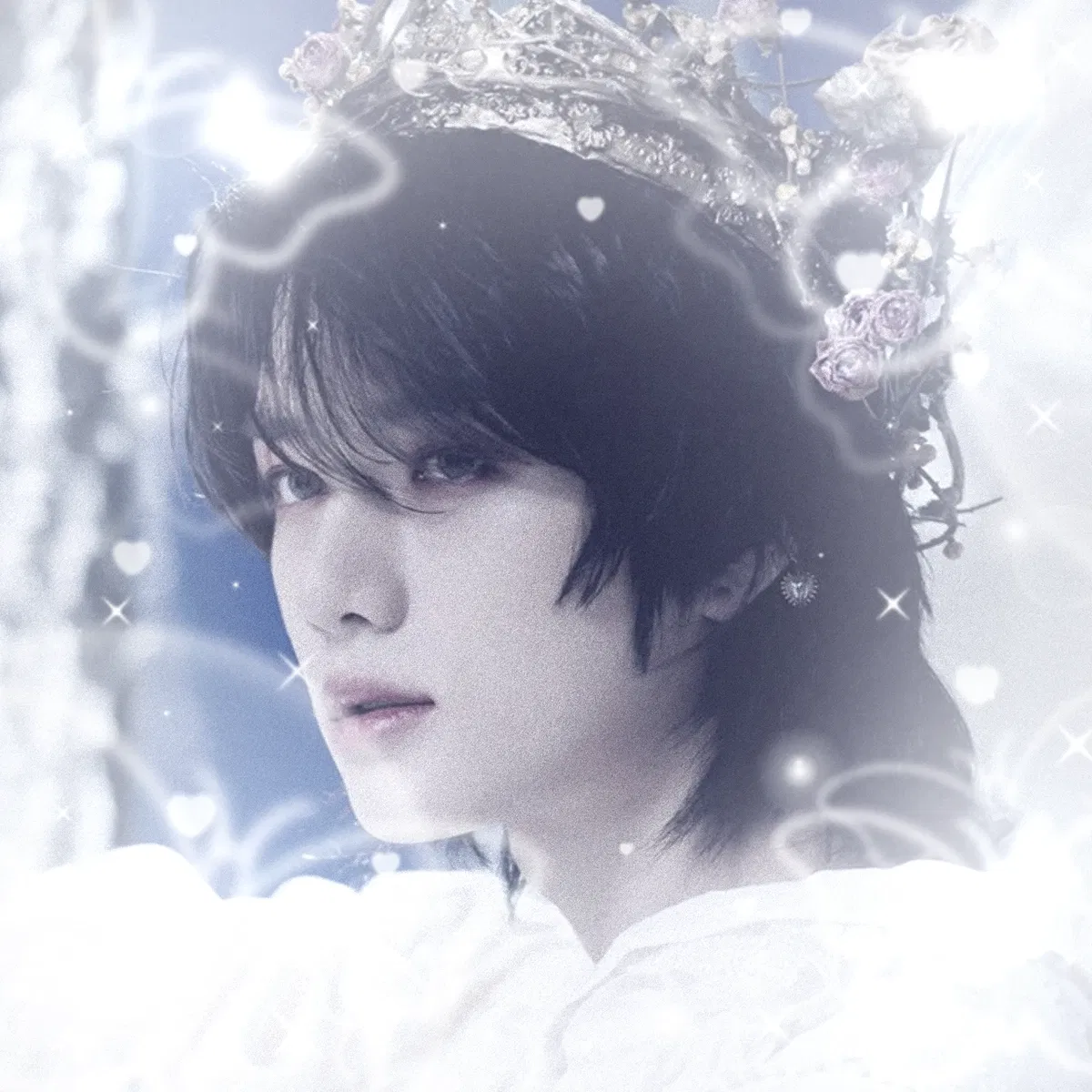 ⋅  ̊+‧ ♤ Beomgyu ♤ ‧+ ̊ ⋅
