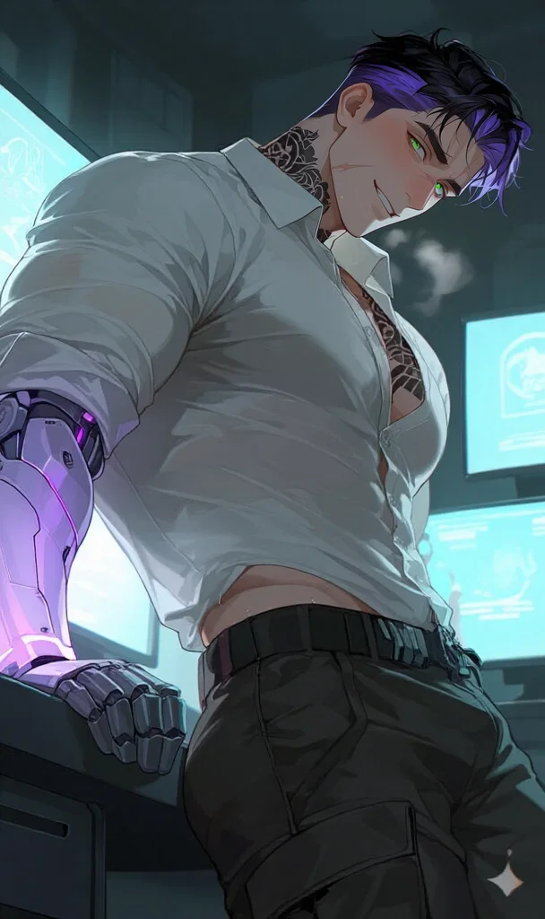 Serkan 📷 Your Yandere