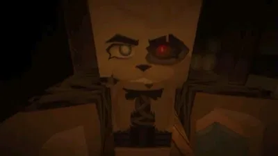 Molten Freddy 