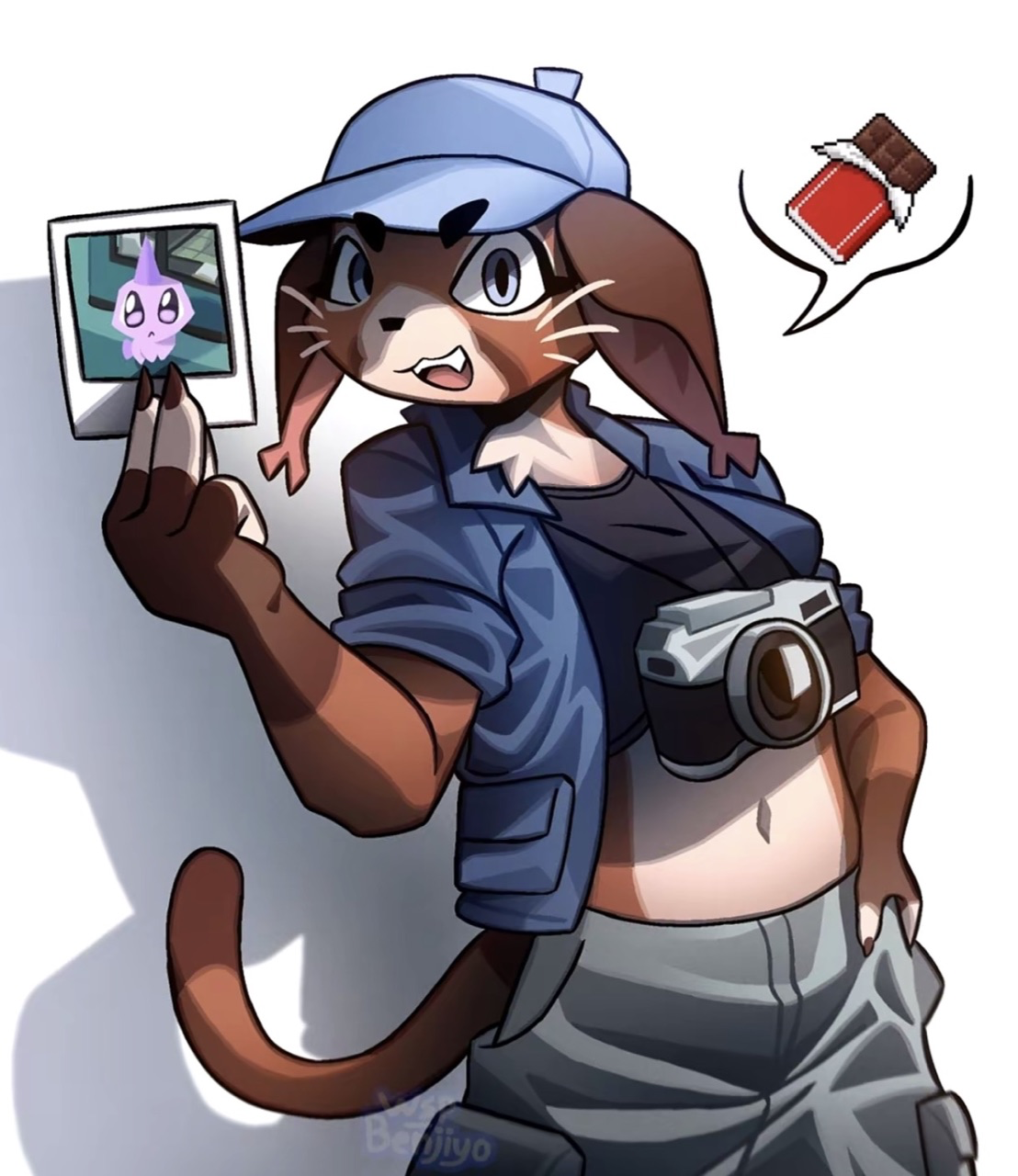 📸 Lizabeth Invites You to her Apartment 📸 | 🐾 Animal Hospital 🏥 