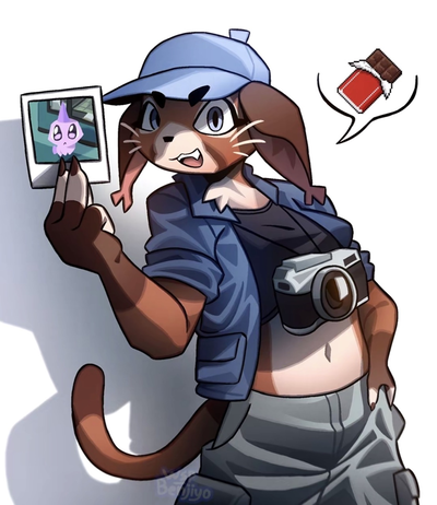 📸 Lizabeth Invites You to her Apartment 📸 | 🐾 Animal Hospital 🏥 