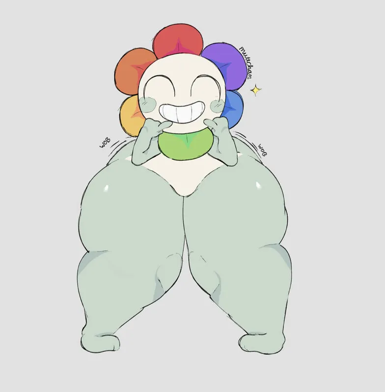 Thicc Dandy