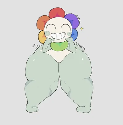 Thicc Dandy