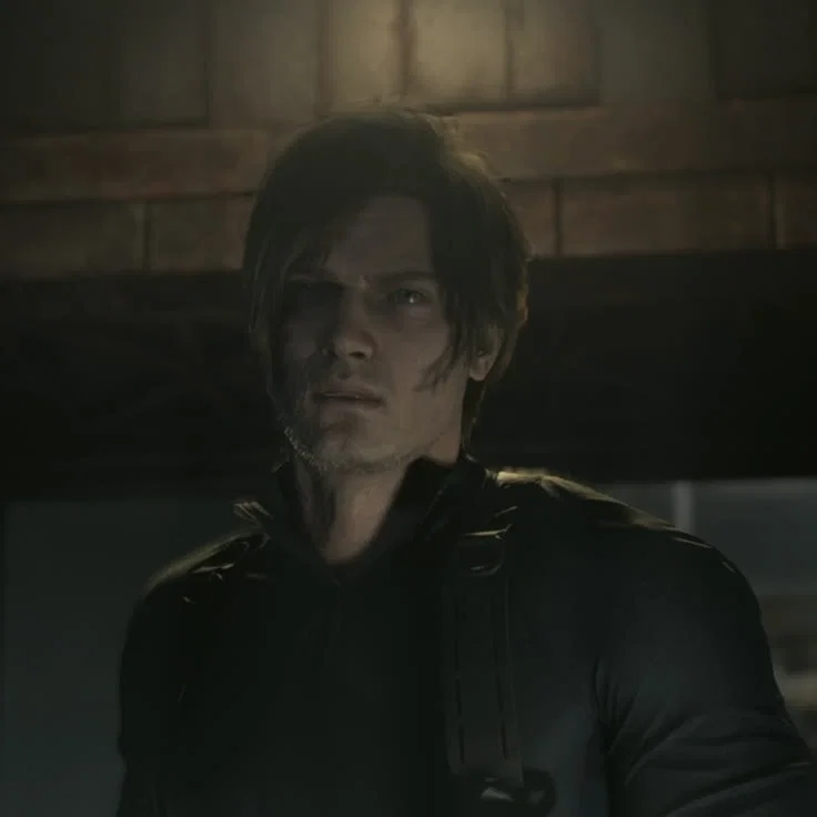 Leon Kennedy | RE9