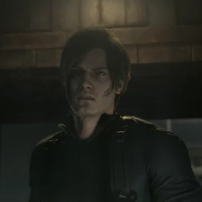 Leon Kennedy | RE9