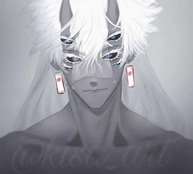 Satoru Gojo