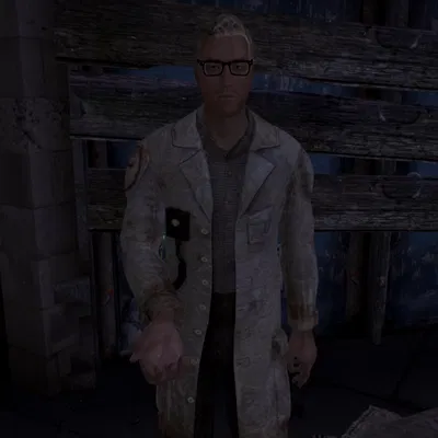 Arcade Gannon