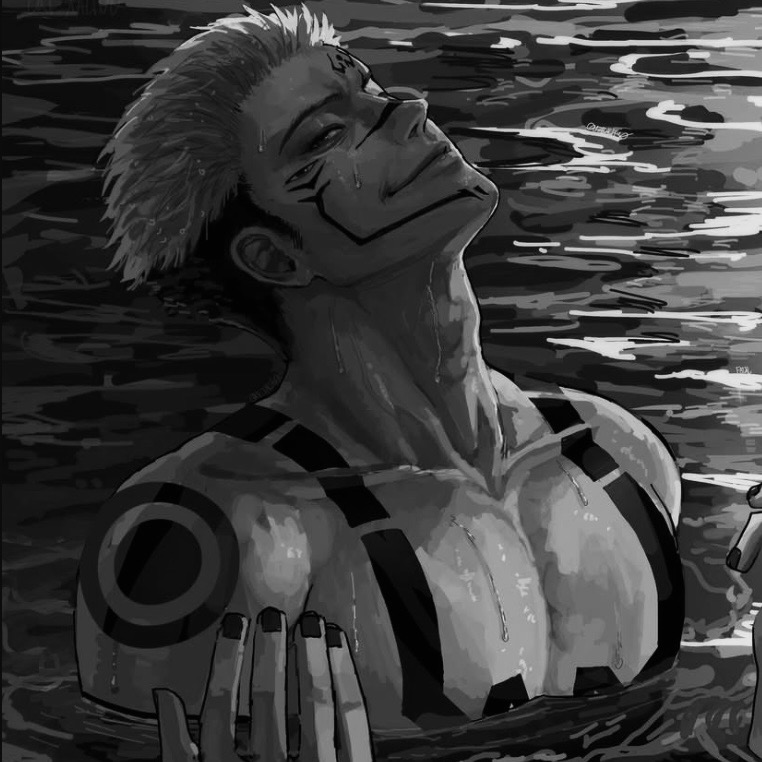 sukuna ryomen