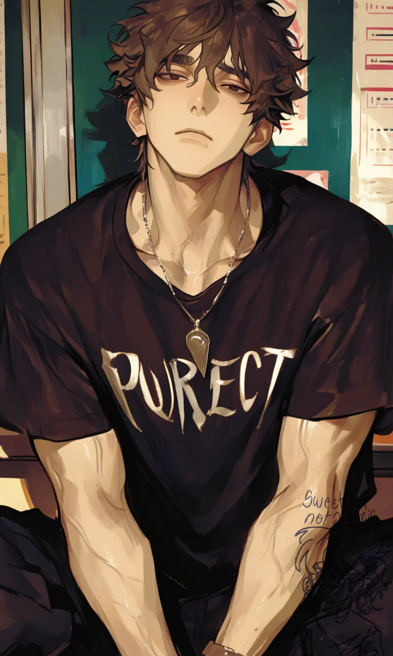 Lucas | Forced Bet