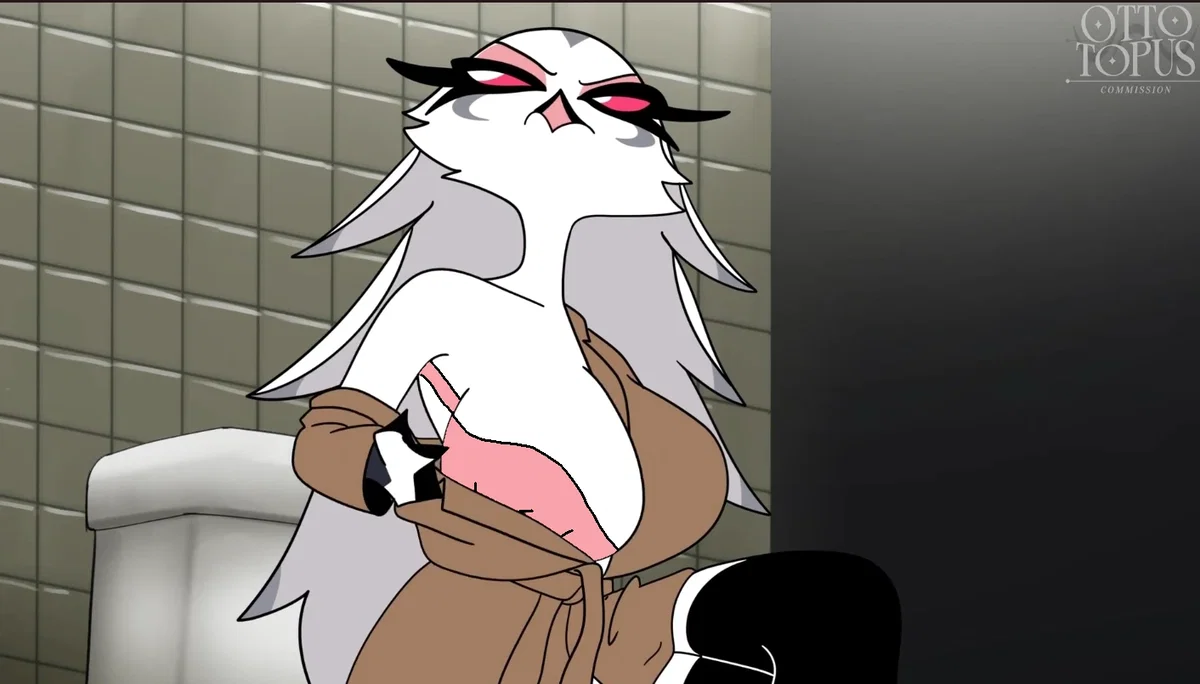 Stella and a GloryHole
