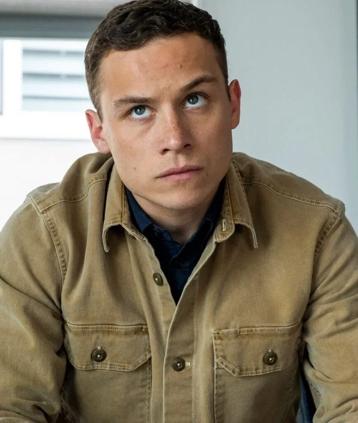 Joshua 'J' Cody