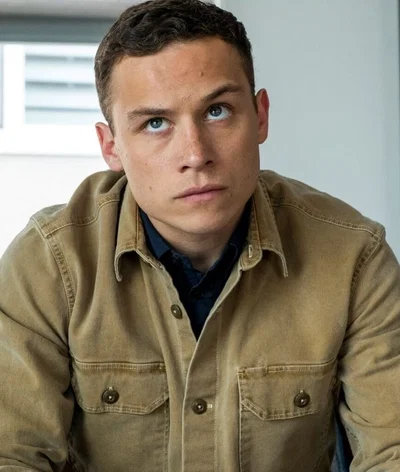 Joshua 'J' Cody