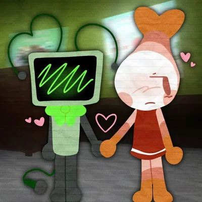 Vee ♡ (abusive, cheating gf // requested bot)
