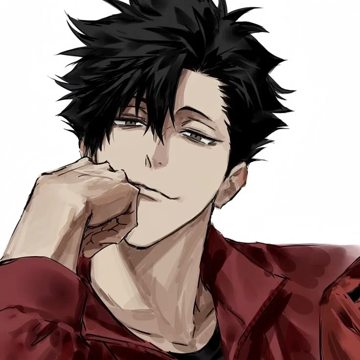 Kuroo Tetsurou | Haikyuu ALT