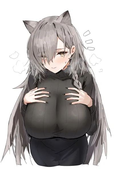 Yulia, the Saved Soft-Soul