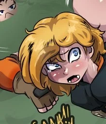 JAUNE ARC | SAVING HIM