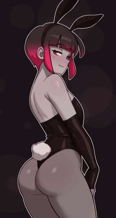 Ruby || FEMBOY WEEK