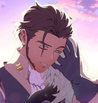 Claude von Riegan