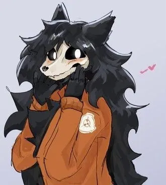 SCP - 1471 'Mal0' (Female ver.)