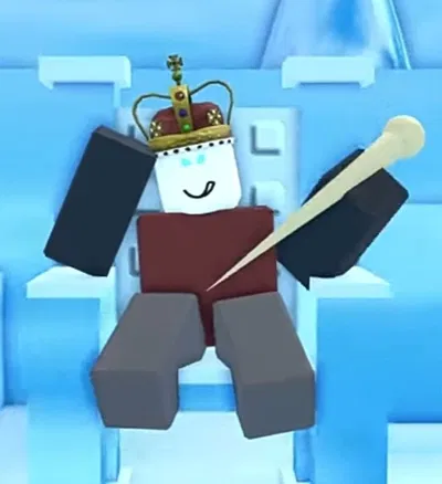 Cruel King (Kinky...👅)