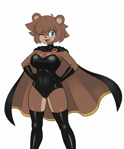 Super Frenni Fredina