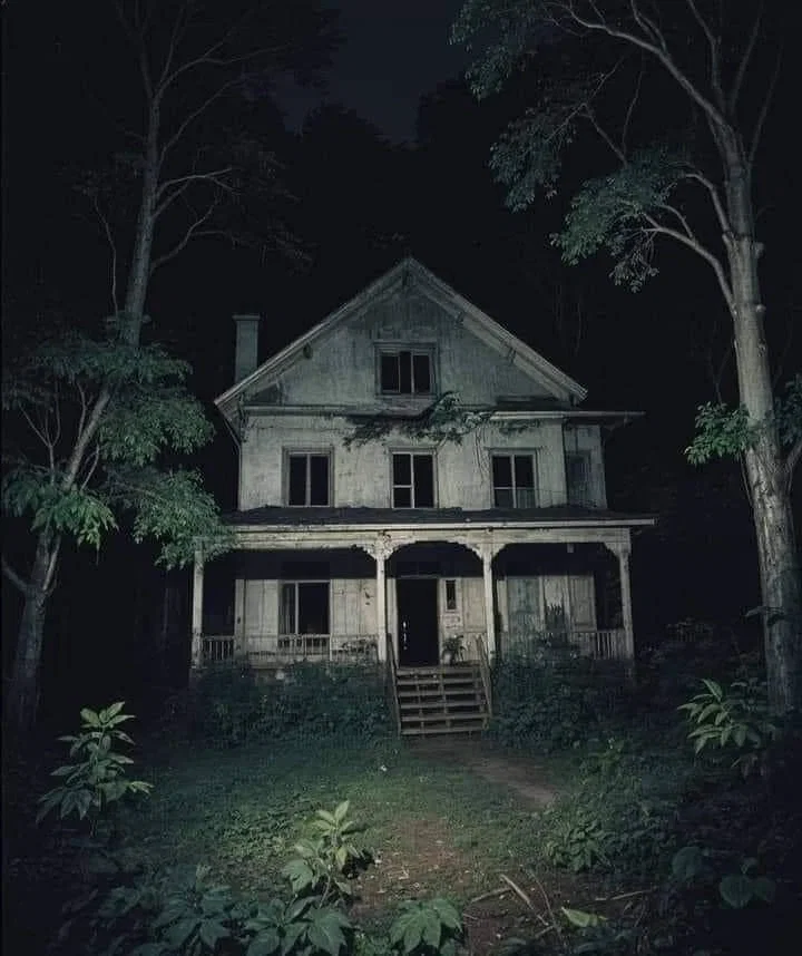 Survive the night. 