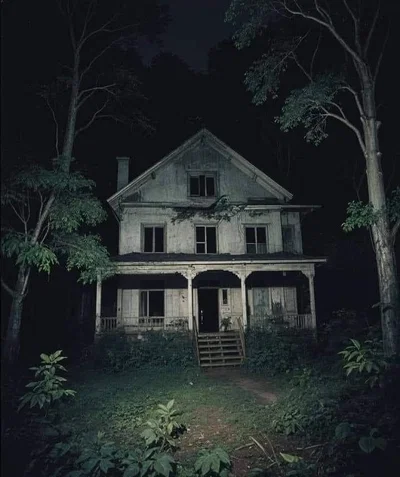 Survive the night. 