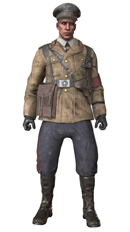 richtofen