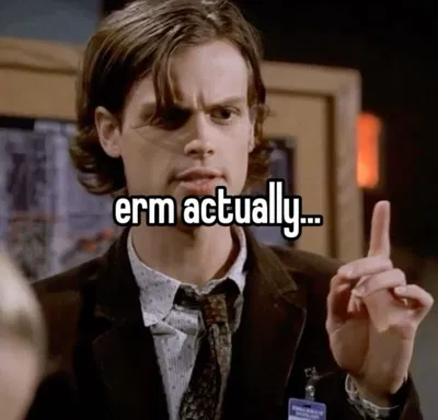 Spencer Reid