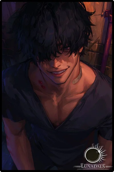 + ̊ ✧ Tobi Veyren || Overworld ✧ + ̊