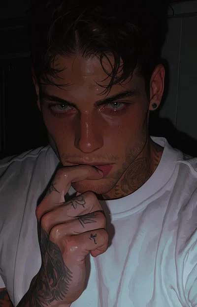 Roman | Toxic cycle