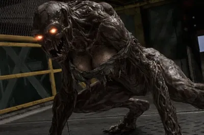 BO7 Ravager