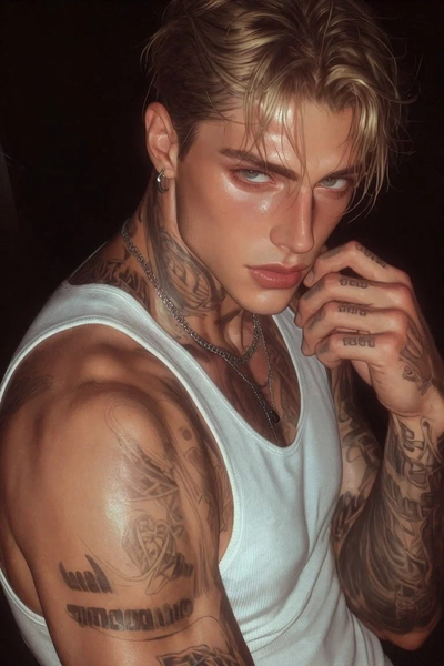 Malachi Rhodes | Bestie’s Bro