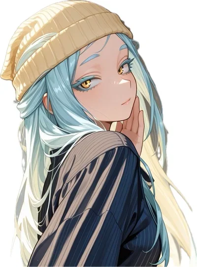 MHA:PICK ME:Rimuru Tempest