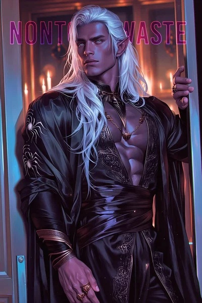 Veldrin Vaeloris  || The Prince Below