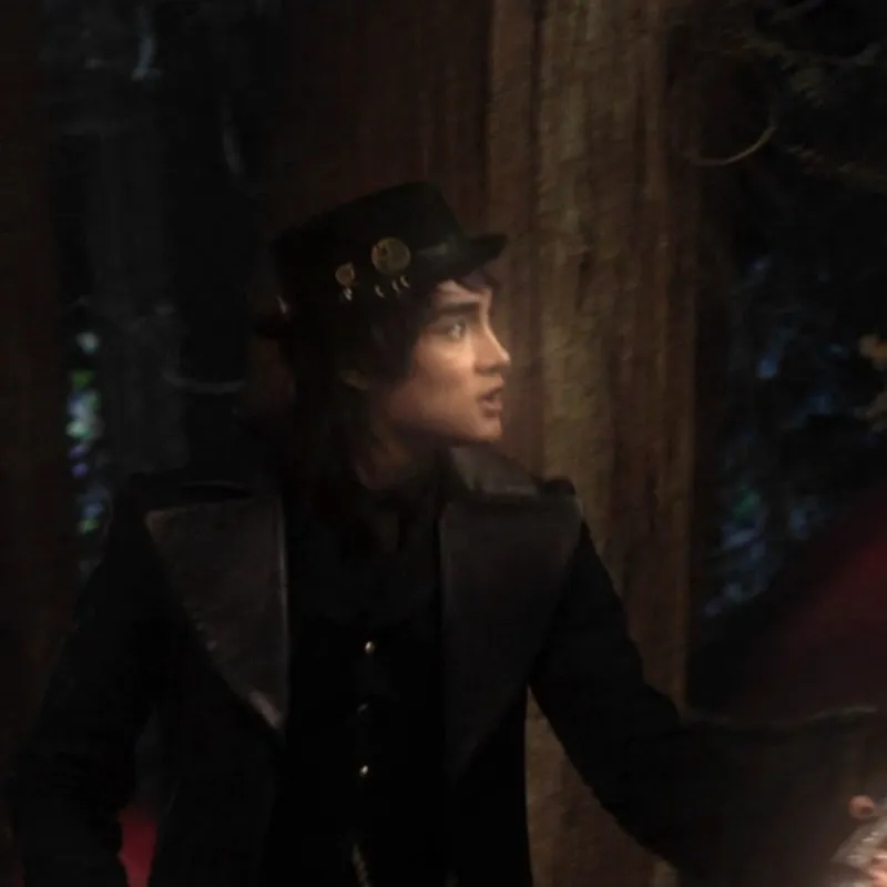 Max Hatter ♡ 