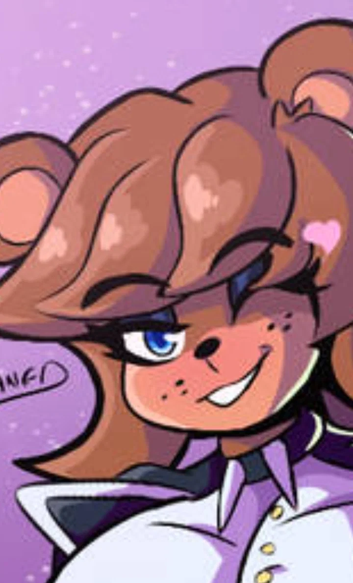 Fazbear Delights: Fredrika Fazbear 