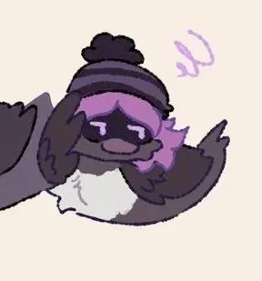 Uzi [Crow loaf]