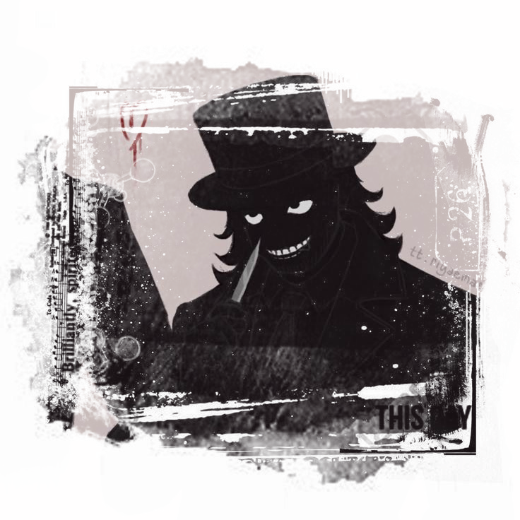 Love Confessions. [The Man From The Shadow]