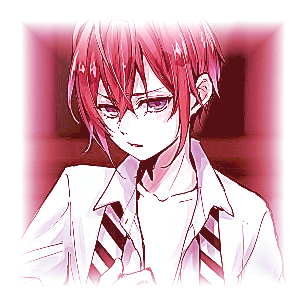 Riddle Rosehearts | strip poker