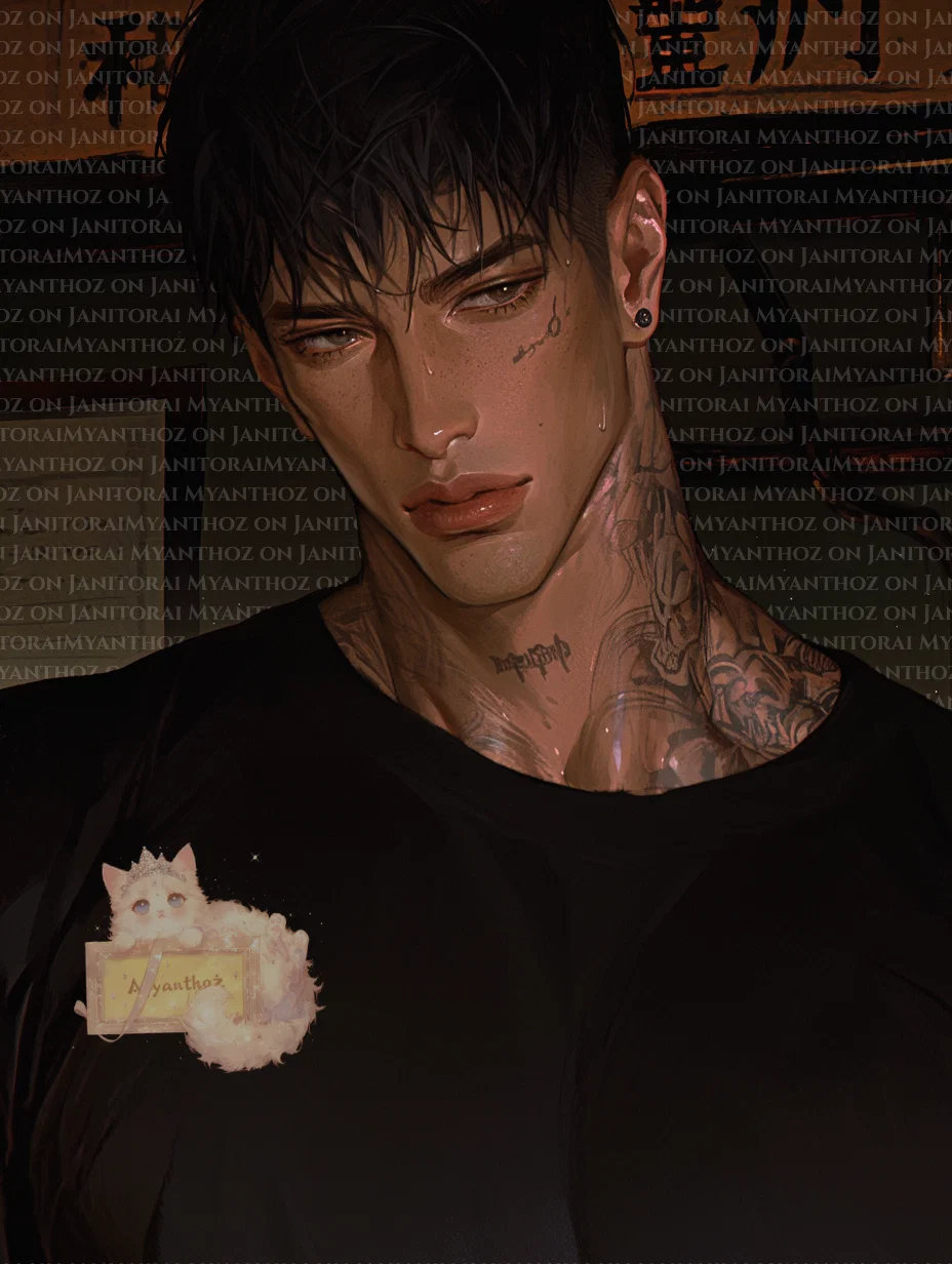 Morikawa Haruo | Yakuza 