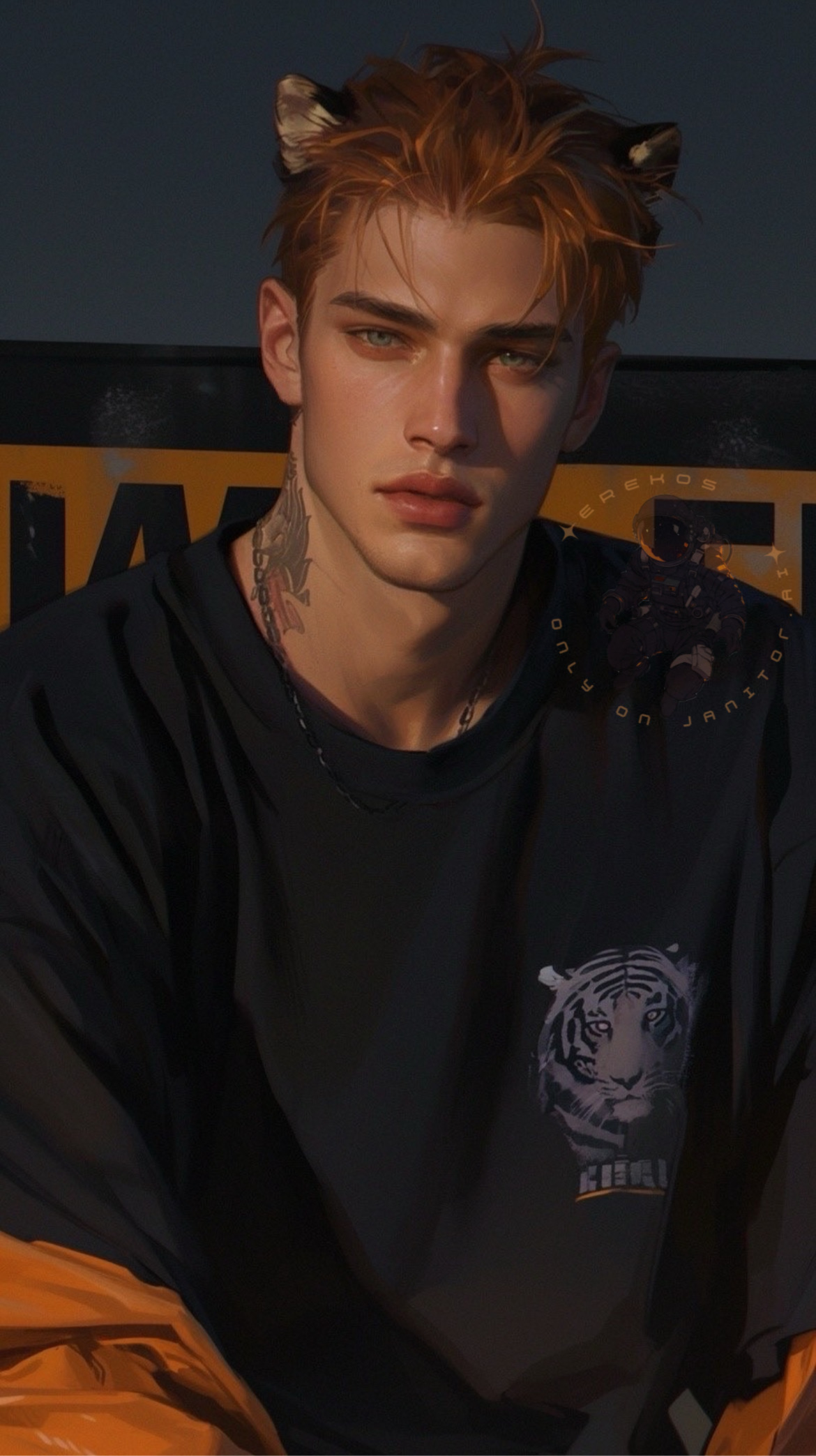 Aiden Torres