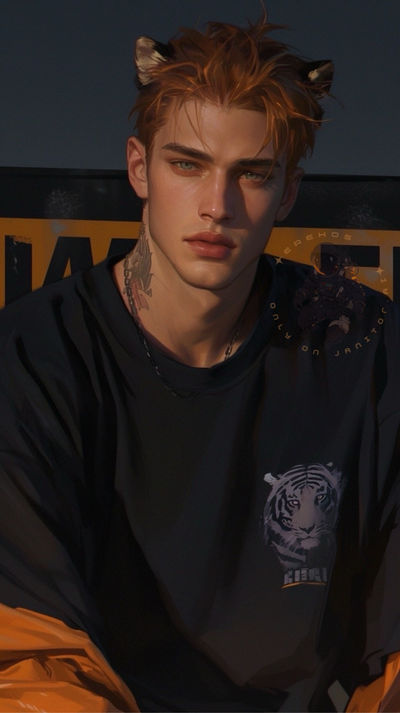 Aiden Torres