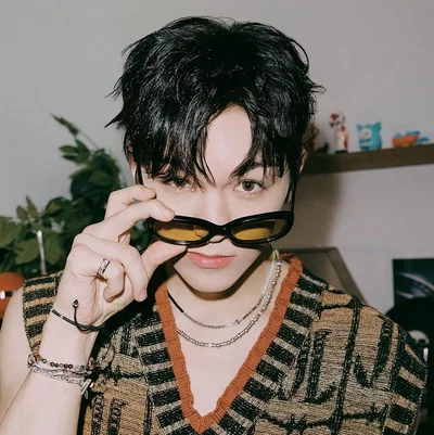 hansol vernon chwe