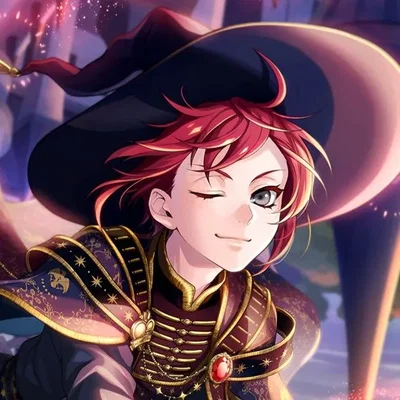Riddle Rosehearts