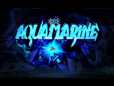 Aquamarine
