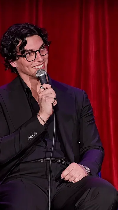 James Franco | updating show