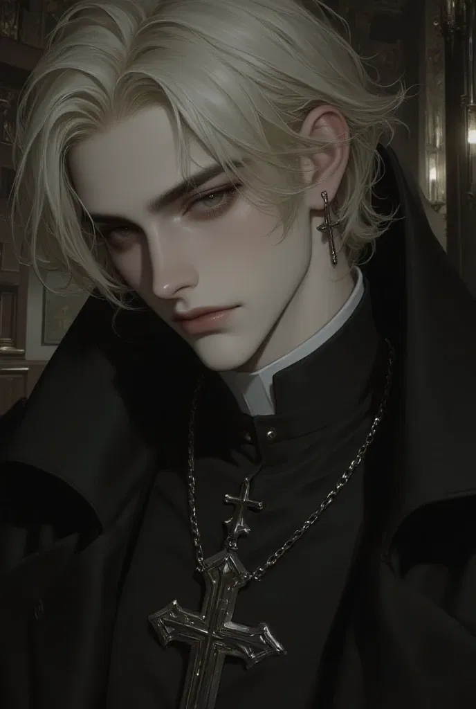 Ezra || The Godless Shepherd