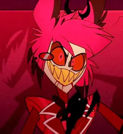 Alastor
